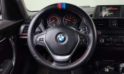 BMW 1-Series 2015, 165703 км, за 5014 USD - фото 13