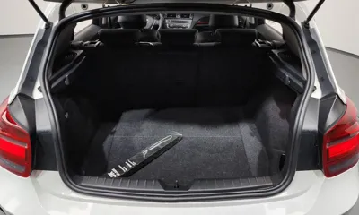 BMW 1-Series 2015, 165703 км, за 5014 USD - фото 20