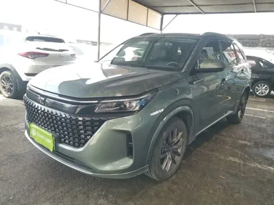 Landian Landian E5 · 2024 год
