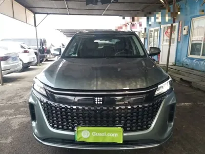 Landian Landian E5 2024, 24400 км, за 9181.69 USD
