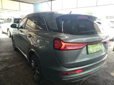 Landian Landian E5 2024, 24400 км, за 9181.69 USD