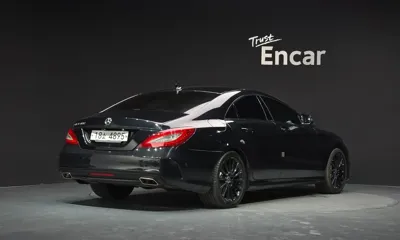 Mercedes-Benz CLS-Class 2017, 105044 км, за 14657.99 USD