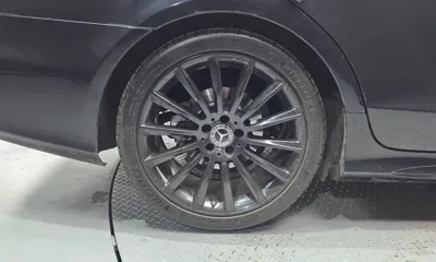Mercedes-Benz CLS-Class 2017, 105044 км, за 14657.99 USD