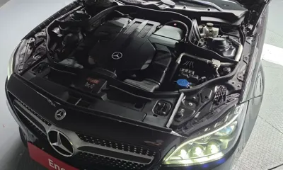 Mercedes-Benz CLS-Class 2017, 105044 км, за 14657.99 USD - фото 6