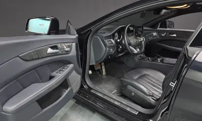 Mercedes-Benz CLS-Class 2017, 105044 км, за 14657.99 USD - фото 10