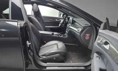 Mercedes-Benz CLS-Class 2017, 105044 км, за 14657.99 USD - фото 11