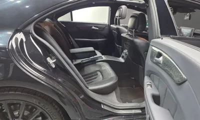 Mercedes-Benz CLS-Class 2017, 105044 км, за 14657.99 USD - фото 12