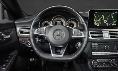 Mercedes-Benz CLS-Class 2017, 105044 км, за 14657.99 USD - фото 13