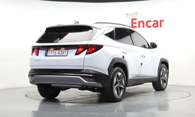 Hyundai Tucson 2025, 14145 км, за 18540.22 USD