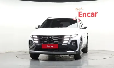 Hyundai Tucson 2025, 14145 км, за 18540.22 USD