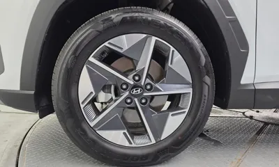 Hyundai Tucson 2025, 14145 км, за 18540.22 USD