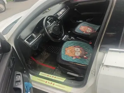 Volkswagen Bora 2018, 74700 км, за 4255.07 USD - фото 9