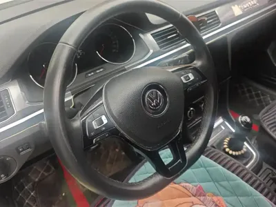 Volkswagen Bora 2018, 74700 км, за 4255.07 USD - фото 15