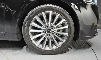 Kia K7 2017, 180506 км, за 5616.12 USD