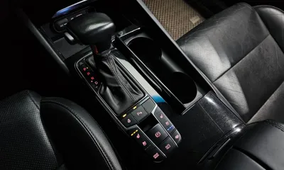 Kia K7 2017, 180506 км, за 5616.12 USD - фото 9