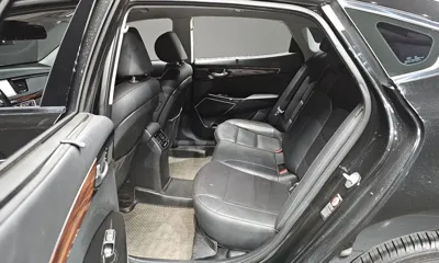 Kia K7 2017, 180506 км, за 5616.12 USD - фото 11