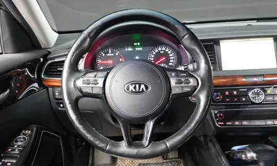 Kia K7 2017, 180506 км, за 5616.12 USD - фото 14