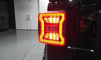 Jeep Wrangler 2025, 2368 км, за 46838.45 USD - фото 23