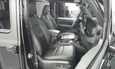Jeep Wrangler 2025, 2368 км, за 46838.45 USD - фото 26