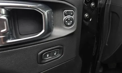 Jeep Wrangler 2025, 2368 км, за 46838.45 USD - фото 30