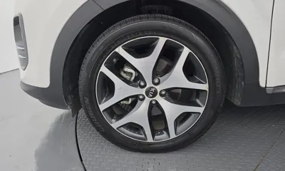 Kia Sportage 2018, 97837 км, за 8131.68 USD