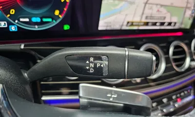 Mercedes-Benz E-Class 2021, 118100 км, за 22805.41 USD - фото 9