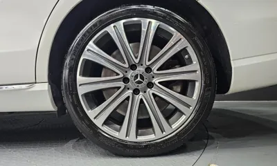 Mercedes-Benz E-Class 2021, 118100 км, за 22805.41 USD - фото 21