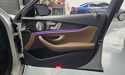 Mercedes-Benz E-Class 2021, 118100 км, за 22805.41 USD - фото 25