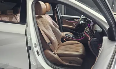 Mercedes-Benz E-Class 2021, 118100 км, за 22805.41 USD - фото 26
