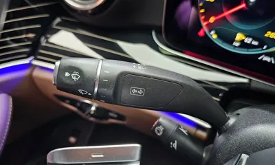 Mercedes-Benz E-Class 2021, 118100 км, за 22805.41 USD - фото 27