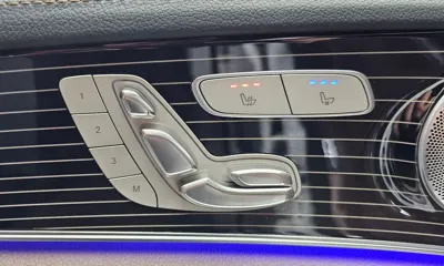 Mercedes-Benz E-Class 2021, 118100 км, за 22805.41 USD - фото 29