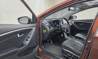 Hyundai i30 2012, 75803 км, за 4618.43 USD - фото 10