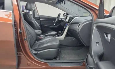 Hyundai i30 2012, 75803 км, за 4618.43 USD - фото 11