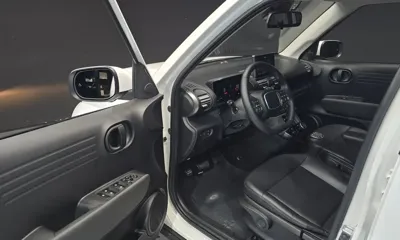Hyundai Casper 2023, 51565 км, за 8925.09 USD - фото 10
