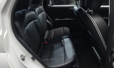 Hyundai Casper 2023, 51565 км, за 8925.09 USD - фото 12