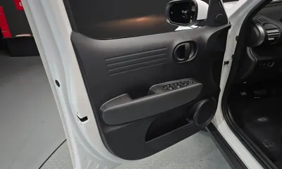 Hyundai Casper 2023, 51565 км, за 8925.09 USD - фото 24
