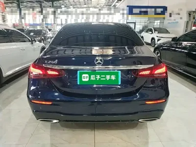 Mercedes-Benz E-Class (Import) 2022, 65900 км, за 30338.16 USD - фото 6