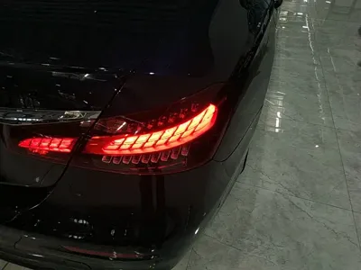 Mercedes-Benz E-Class (Import) 2022, 65900 км, за 30338.16 USD - фото 8