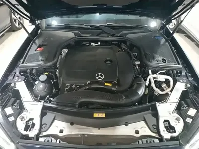 Mercedes-Benz E-Class (Import) 2022, 65900 км, за 30338.16 USD - фото 20