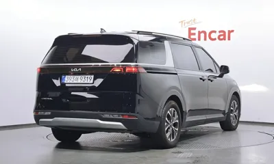 Kia Canival 2022, 120524 км, за 14113.17 USD