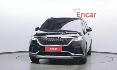 Kia Canival 2022, 120524 км, за 14113.17 USD