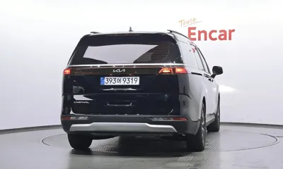 Kia Canival 2022, 120524 км, за 14113.17 USD