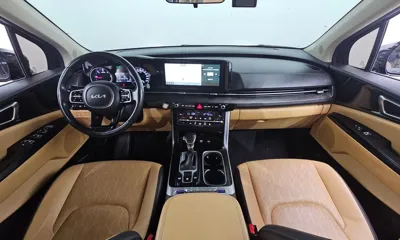 Kia Canival 2022, 120524 км, за 14006.52 USD - фото 7
