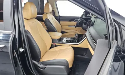 Kia Canival 2022, 120524 км, за 14006.52 USD - фото 11