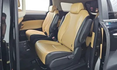 Kia Canival 2022, 120524 км, за 14006.52 USD - фото 12
