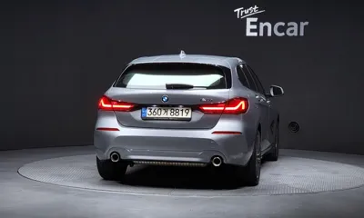 BMW 1-Series 2022, 21924 км, за 17524.44 USD