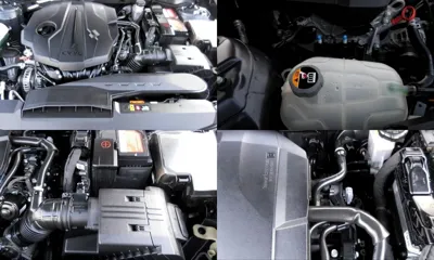 Hyundai Sonata 2021, 70365 км, за 12071.68 USD - фото 6