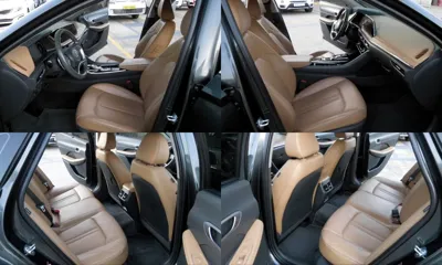Hyundai Sonata 2021, 70365 км, за 12071.68 USD - фото 7