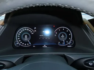 Hyundai Sonata 2021, 70365 км, за 12071.68 USD - фото 8