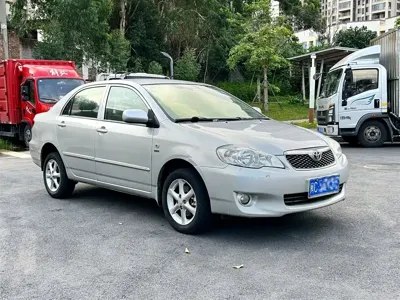 Toyota Corolla 2012, 130000 км, за 2648.57 USD